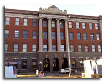 Denver Electrical | Livestock Exchange